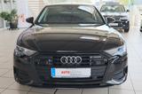 Audi A6 Lim. 40 TDI sport Black AHK LED Navi - Audi A6 mit Diesel-Antrieb: Limousine