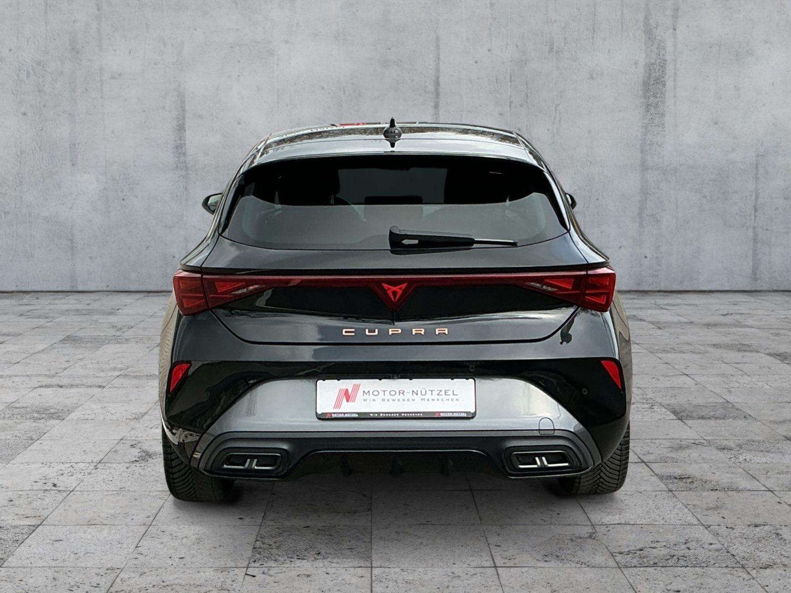 Cupra Leon - Bild 5