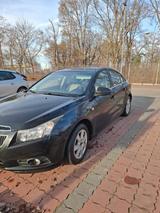 Chevrolet Cruze 1.8 LTZ LTZ - Chevrolet Cruze: 1.8