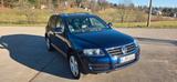Volkswagen Touareg 3.6 V6 FSI Tiptronic Expedition - Volkswagen Touareg: V6 Fsi