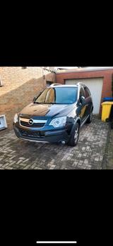 Opel Antara 2.0 Diesel 4x4 - Opel Antara in Duisburg