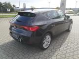 Seat LEON STYLE EDITION 1.5 ETSI DSG SITZHEIZ. NAVI   - Seat Leon: Dsg