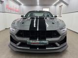 Ford Mustang 2.3 Eco Carbonized-Grey/MY-25 Kit/Sync3 - Ford Mustang: 2.3