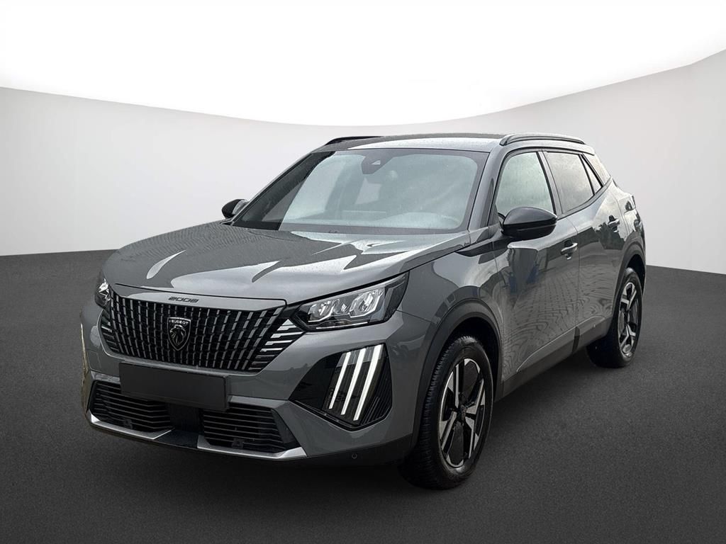 Image of Peugeot 2008