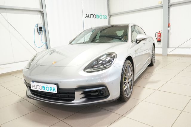 Porsche Panamera 4 E-Hybrid Edition 10 Jahre+Bose+360°