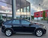 Volkswagen Taigo 1.0 TSI Life DSG - Volkswagen Taigo: Automatik