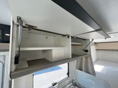 Adria Compact Axess SL | Sat.ant | Solar | RFK | Navi