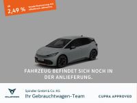 Cupra Born - Vorschau Bild 1