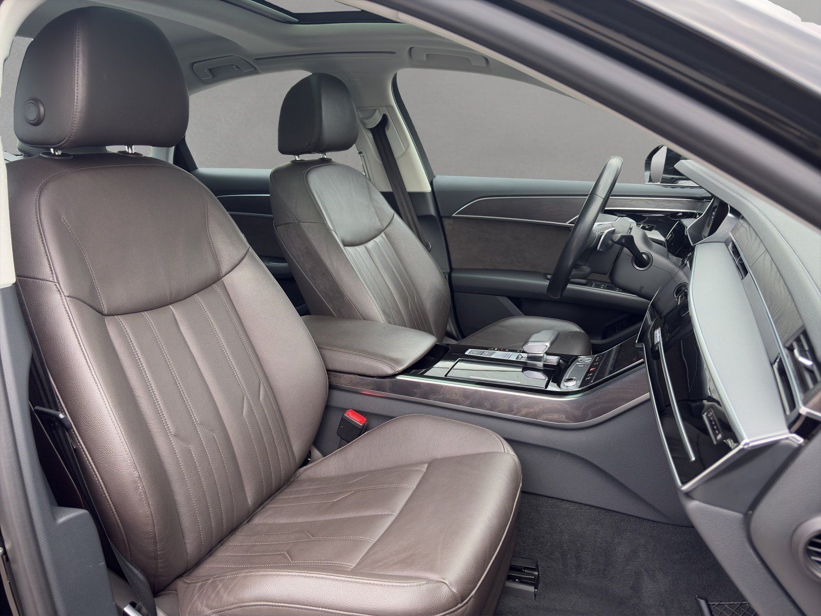 Fahrzeugabbildung Audi A8 60 3.0 TFSI e quattro/PANO-DACH/ACC/KAMERA/