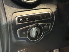 MERCEDES-BENZ GLC 250 - Ansicht 36