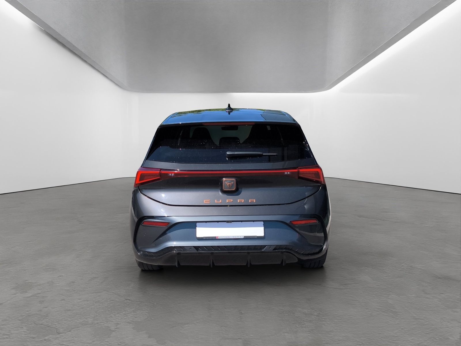 Cupra Born - Bild 7