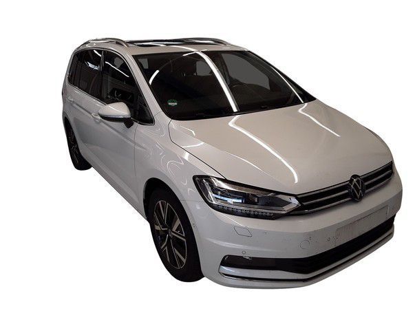 Volkswagen Touran - Bild 3