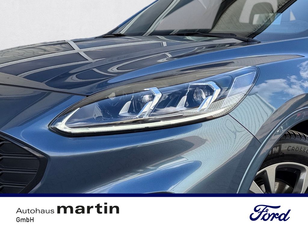 Fahrzeugabbildung Ford Kuga 1.5 ST-Line X PDC SHZ NAVI ACC B&O LED