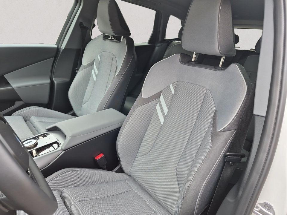 BMW X3 - Bild 10