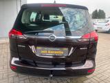 Opel Zafira C Business Edition Start/Stop - Opel Zafira: B Edition