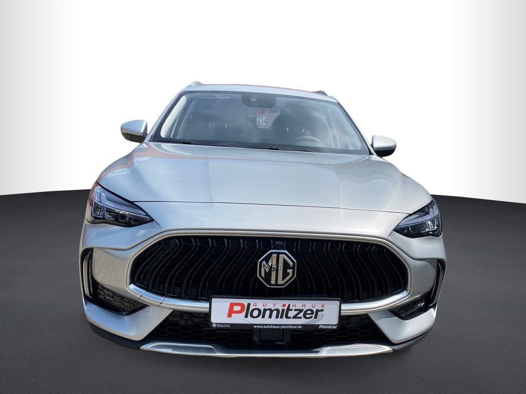 Fahrzeugabbildung MG HS 1.5 Benziner Aut. Comfort *Kamera*SHZ*NAVI*