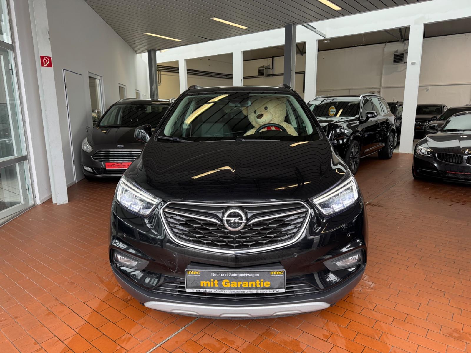 Opel Mokka X Edition Start/Stop