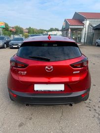 Bild 7 Mazda CX-3 Sports-Line AWD Top Zustand