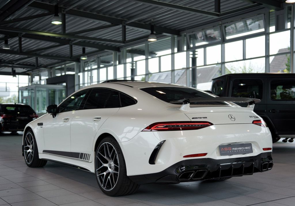 Mercedes Benz Amg Gt