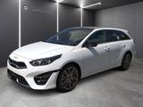 Kia Ceed SW 1.5T 140 DCT7 GT-LINE TECHNOLOGIE Navi