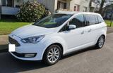 Ford  -44% Grand C-Max Titanium AHK Xenon 4J Garantie - Ford Grand C-Max in Köln