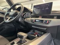 Audi A4 - Vorschau Bild 13