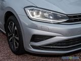 Volkswagen Golf Sportsvan 1.0 TSI United LED/ACC/NAVI/Sitzh - Volkswagen Golf Sportsvan: United