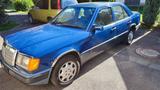Mercedes-Benz W124 E260 Automatik Oldtimer Zulassung - Mercedes-Benz E 260 aus 1990