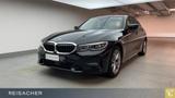BMW 320dA Lim Sport-Line LCProf ACC RFK FLA LM17" - BMW 320 Gebrauchtwagen in Augsburg