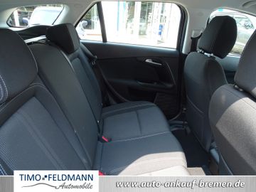Fiat Tipo 1.4 Pop + AHK