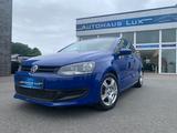 Volkswagen Polo V Comfortline/Steuerkette ist neu - Volkswagen Polo aus 2010: Comfortline