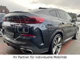 BMW X6  M50i*ICONIC-GLOW*LASER*PANORAMA*22Z*SOFT*HUD - BMW X6 M50 mit Benzin-Antrieb: Geländewagen