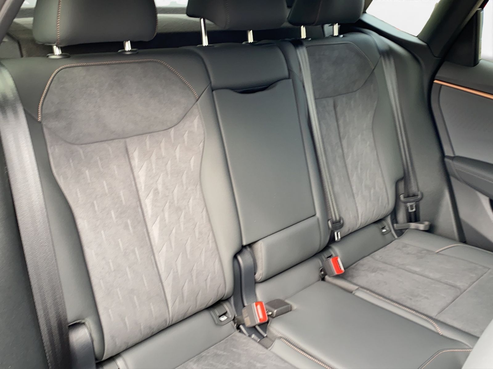 Cupra Terramar - Bild 21