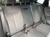 Cupra Terramar - Vorschau Bild 21