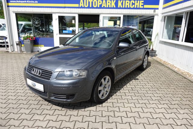 Audi A3 1.6 Attraction