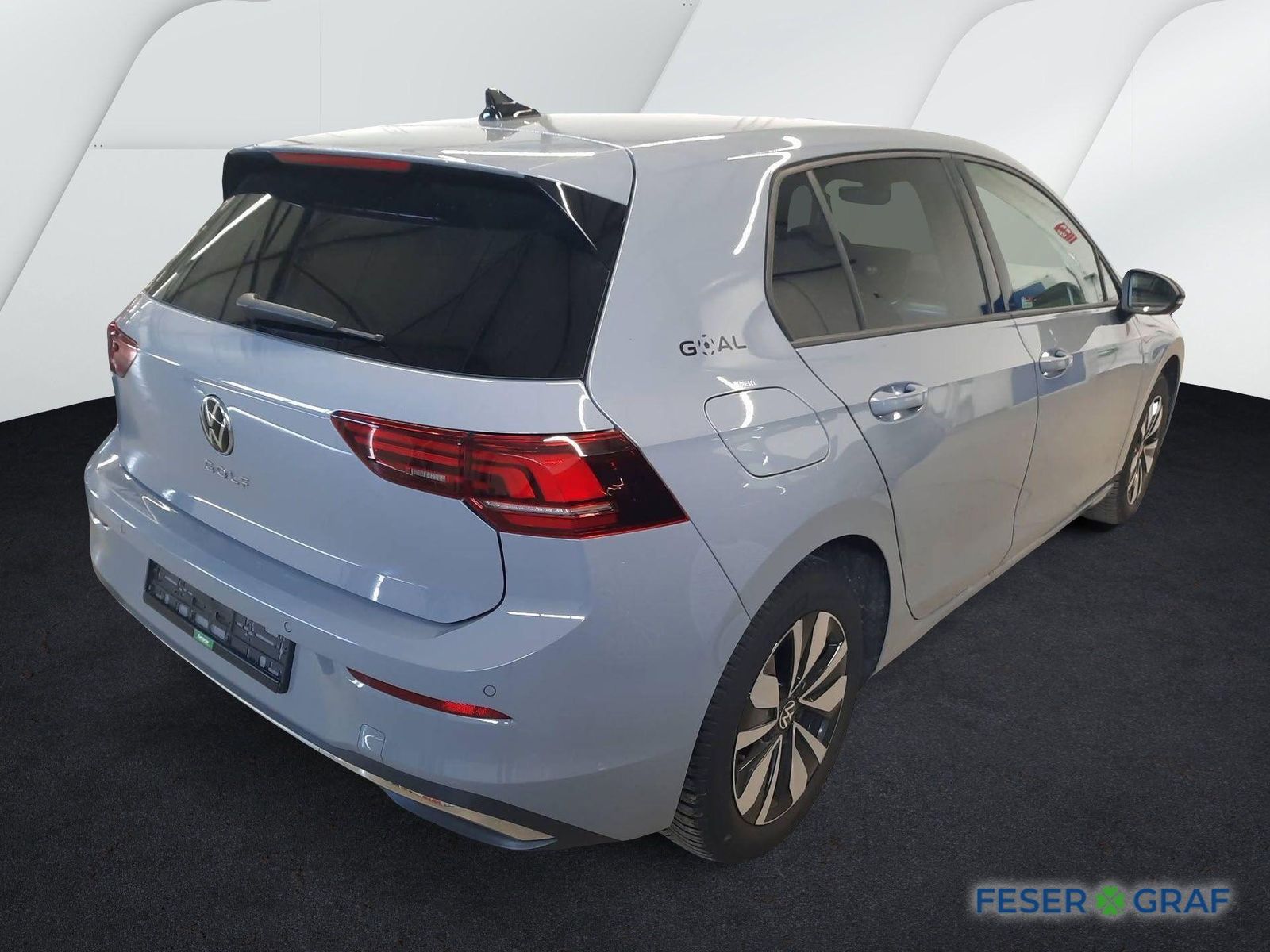 Volkswagen Golf - Bild 4