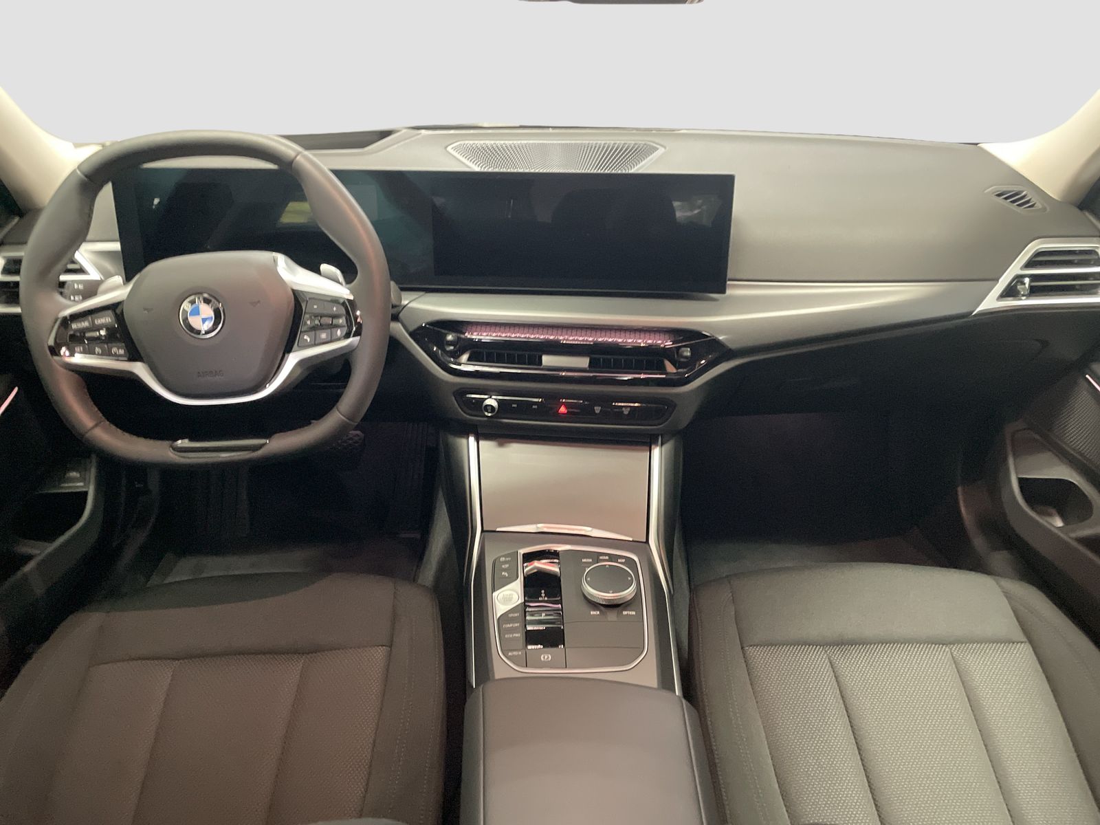 BMW 320 - Bild 12