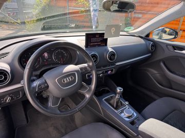 Audi A3 - 12