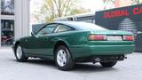 Aston Martin VIRAGE COUPE V8*KLIMA*NUR 4600 KM*1. HAND - Aston Martin Virage Gebrauchtwagen