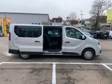 Bild 6 Renault Trafic Combi L2H1 2,9t für Gewerbe / Handel