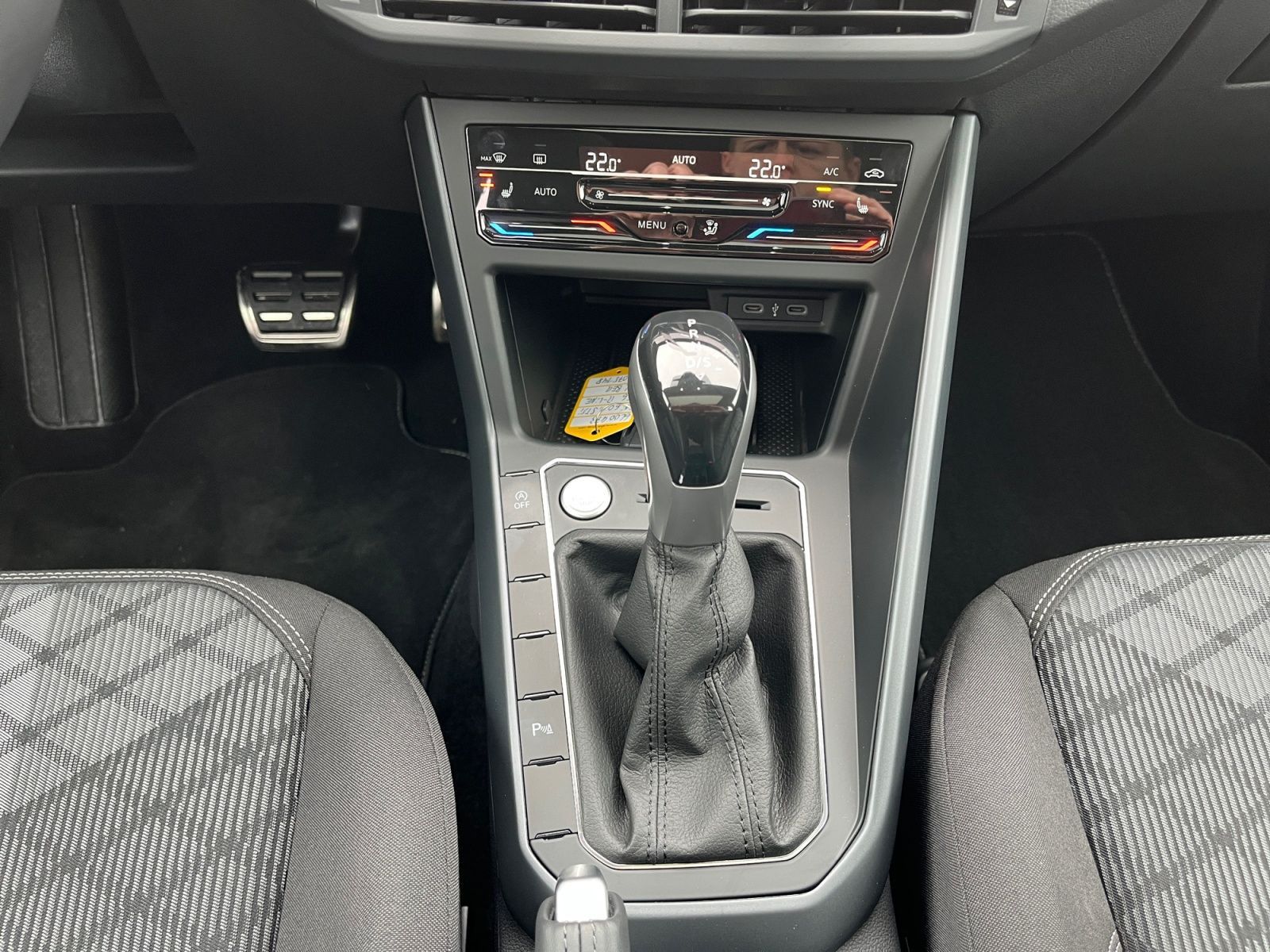 Volkswagen Taigo - Bild 12