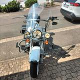 Harley-Davidson Road King classic - Harley-Davidson Motorräder in Saarbrücken