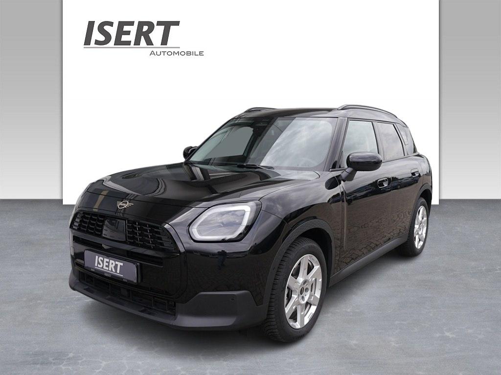 MINI Countryman C A. +PANODACH+HUD+PAKET M+LED+DAB