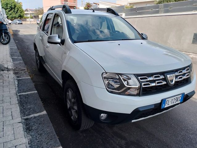 Dacia Duster 1.5 dCi km 50230