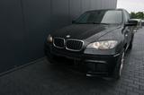 BMW X5 M 555PS - BMW X5 M aus 2010