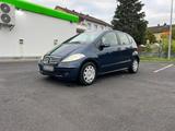 Mercedes-Benz Mercedes A 160 CDI W169  TÜV 10/2027, 152... - Mercedes-Benz A 160 in Frankfurt (Main)