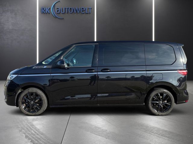 T7 Multivan Style 2.0 TDI AHK-klappbar Navi