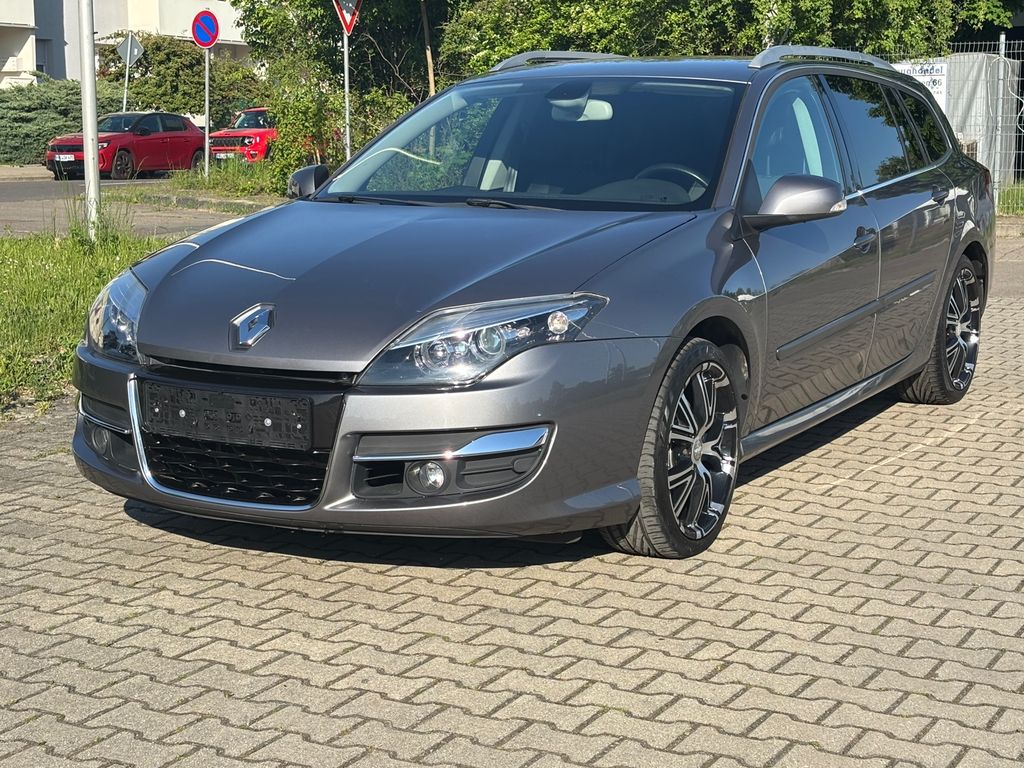 Renault Laguna