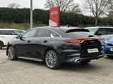 Kia Proceed 1.5 T GT-Line Technologie GD Leder 18" - Kia pro cee'd / ProCeed in Hamburg