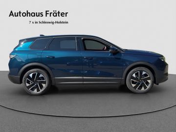 Fotografie 4 des Opel Grandland (X) Grandland "GS" Hybrid *AHK*Head-Up